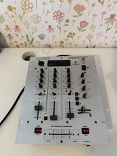 Behringer DX626 - Mixer per DJ