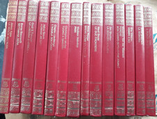 LOTTO IN 14 VOLUMI "GLI OSCAR