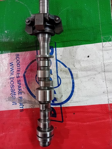 Albero camme lombardini focs - lombardini,