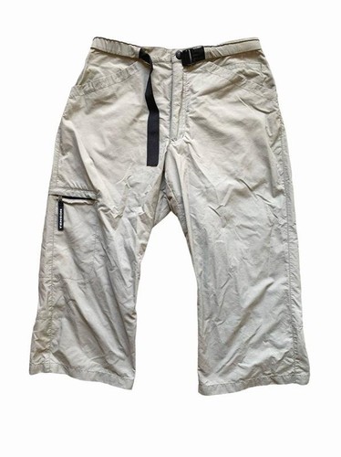 Pantaloncini tenson uomo beige - uomo,