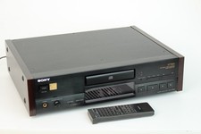 Sony CDP-X779ES SWOBODA