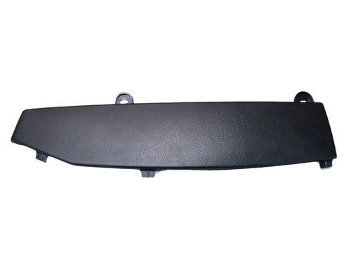 Left armrest for center