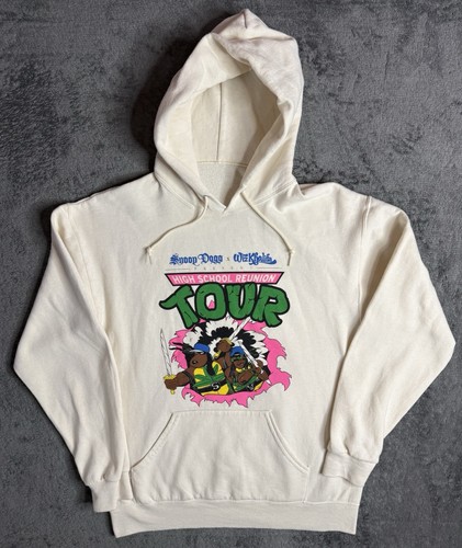 Maglione snoop dogg wiz - maglione,