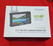 FEELWORLD F5 PROX 5,5 pollici