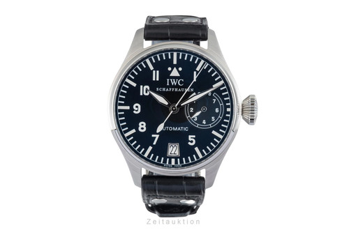 Orologio uomo iwc schaffhausen - uomo,