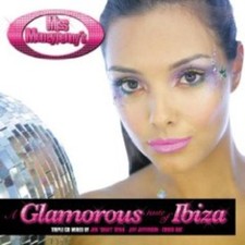 Miss moneypenny glamorous - miss,
