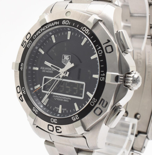 Orologio uomo tag - uomo,
