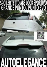 FIAT GRANDE PUNTO / PUNTO EVO