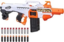 Blaster Nerf Ultra Select