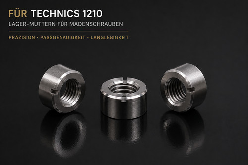 Technics braccio cardanico - 1x,