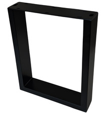 Bankkufe Nero Panca Minipala