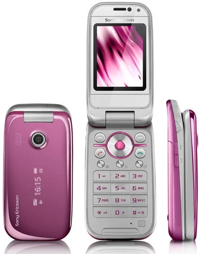 Telefono cellulare sony - cellulare,