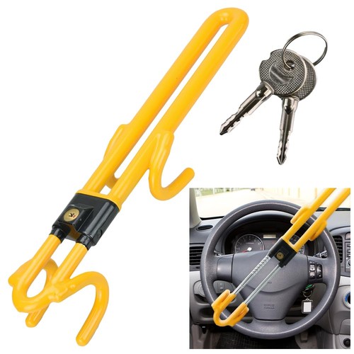 Smileacar blocco volante - volante,