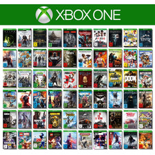 Xbox One Gioco a Scelta tra i