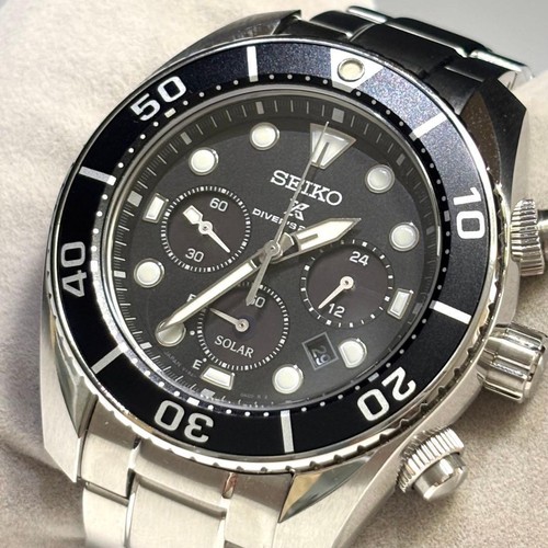Orologio seiko prospex - orologio, sumo