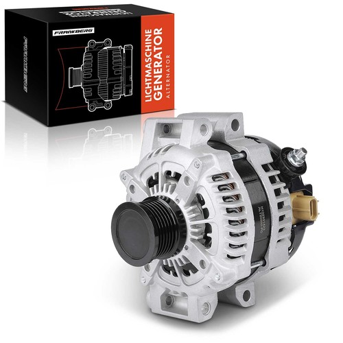 Frankberg alternatore - frankberg,