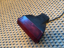 Fanale posteriore Moto Guzzi