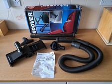 Hoover Turbopower U1912 Kit di