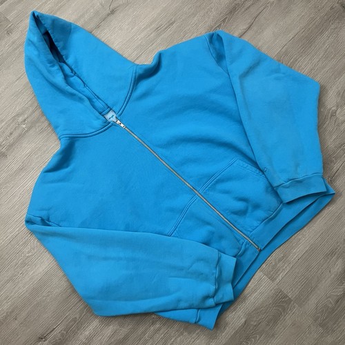 Felpa con cappuccio zip - con, e