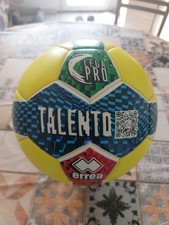 Pallone errea talento 23 - pallone, 22/23