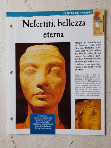 Clipping egitto storia - storia, e