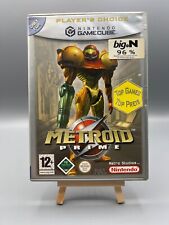 🔥Metroid Prime (Nintendo