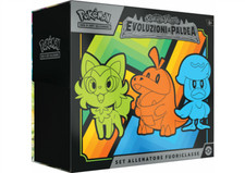 POKEMON Set Allenatore ETB