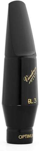 Vandoren bocchino sax - , baritono