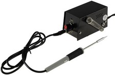 Stazione saldante micro