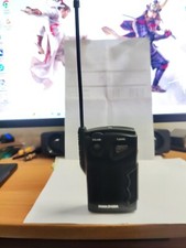 Radio PANASHIBA FM Pocket testata e funzionante.