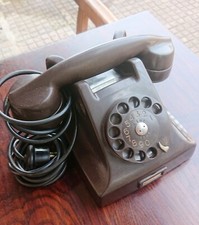 Ericsson / Fatme - Telefono da