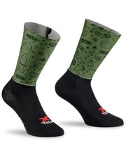 - XTech Crono-5 Calze Aero