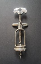 cavatappi antico da collezione