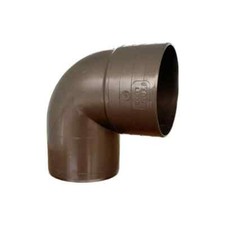 Curva tonda 87.30° per