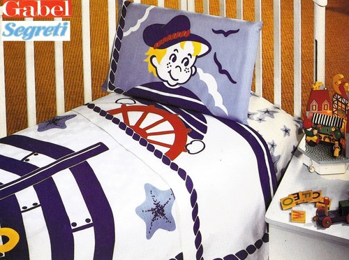 Gabel segreti completo letto - gabel,