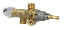 PEL21S VALVOLA GAS RUBINETTO