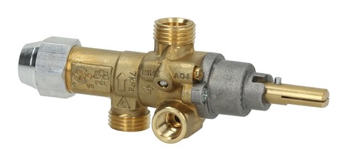 Pel21s valvola gas - pel21s,