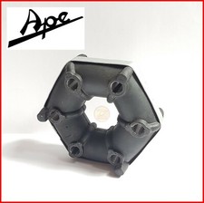 Semiasse mozzo giunto Ape CAR