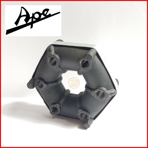 Semiasse mozzo giunto ape car - semiasse,