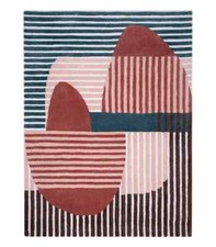 Hand Tufted Rug Nz Wool Area