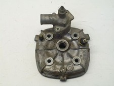 TESTA ORIGINALE PER APRILIA SR 50 R MOT. PIAGGIO CARB. DEL 2007 (e29265)