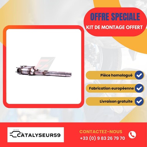 Catalyseur volkswagen golf - volkswagen,