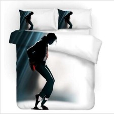 Set copripiumino Michael