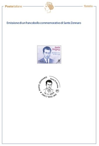 Bollettino illustrativo italia - bollettino,