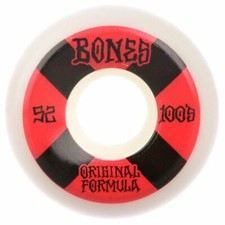 Ruote skate bones - ruote, da