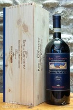 Ripe convento 2016 - ripe, brunello