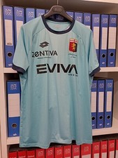 Genoa football goalkeeper - genoa,