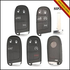 CARCASA LLAVE MANDO FUNDA PARA