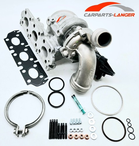 Turbocompressore per bmw 216i - turbocompressore,