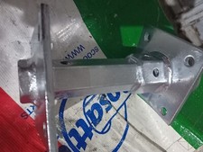 Mzzo Porta Zappette X SEP 70/113 Usato Originale Buonissimo 